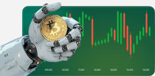 testdevspd8 cryptocurrency exchange platform dashboard view